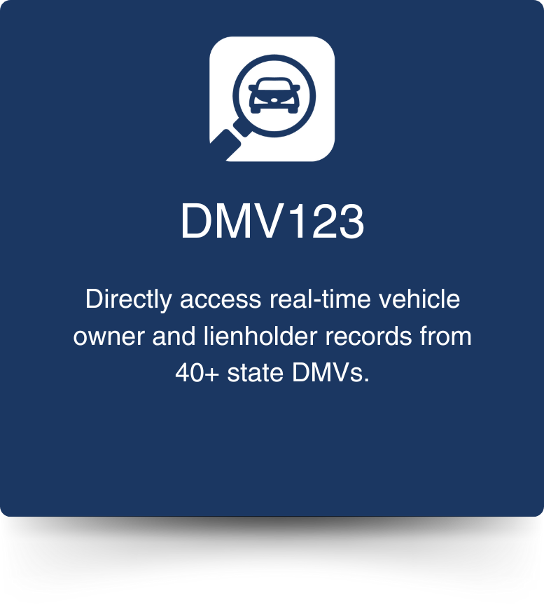 DMV123