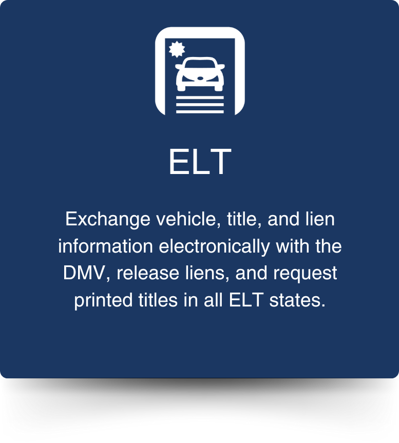 ELT