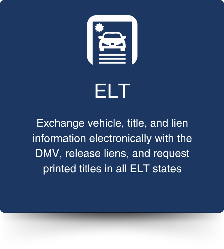 ELT