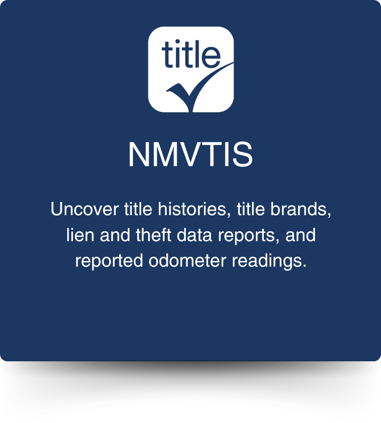NMVTIS-3